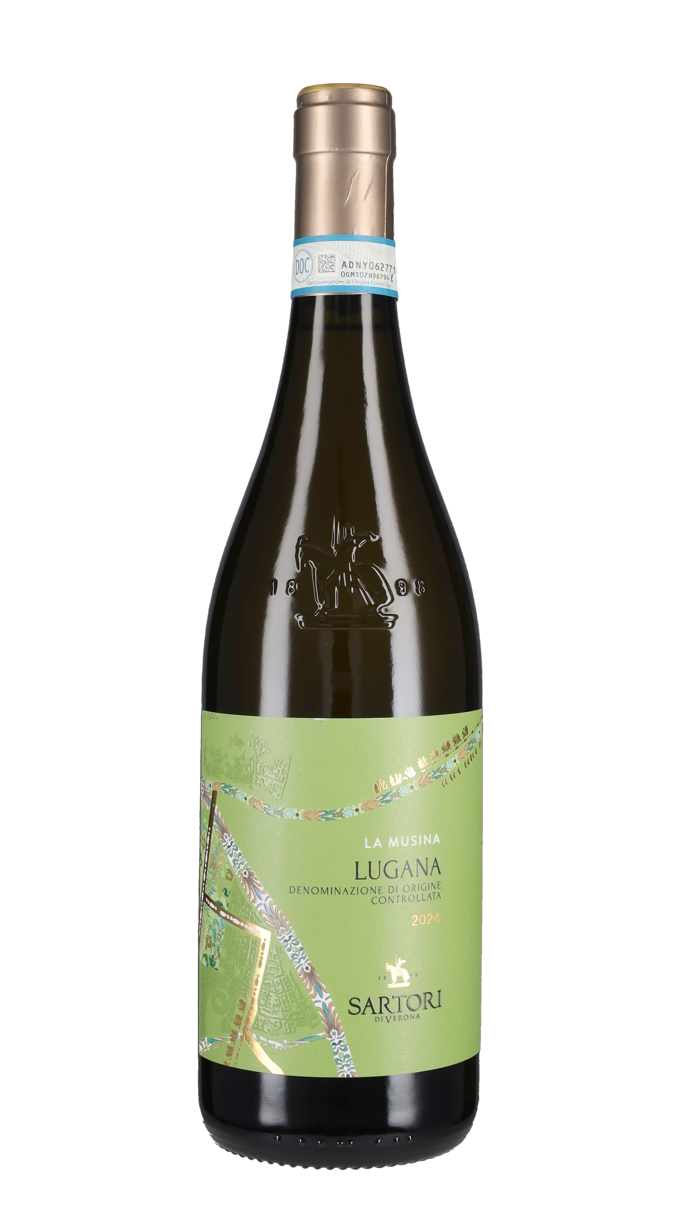 Lugana 'La Musina'