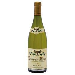 Coche-Dury Bourgogne AOC Aligoté 2021 0,75 ℓ