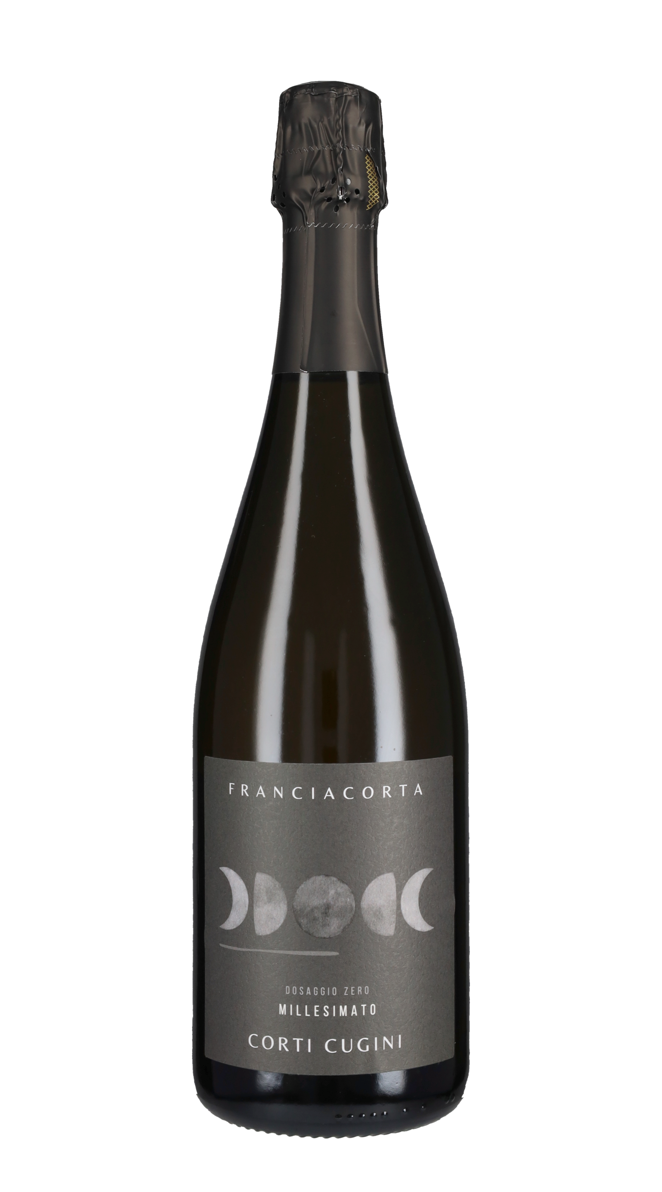 Franciacorta Millesimato Dosaggio Zero
