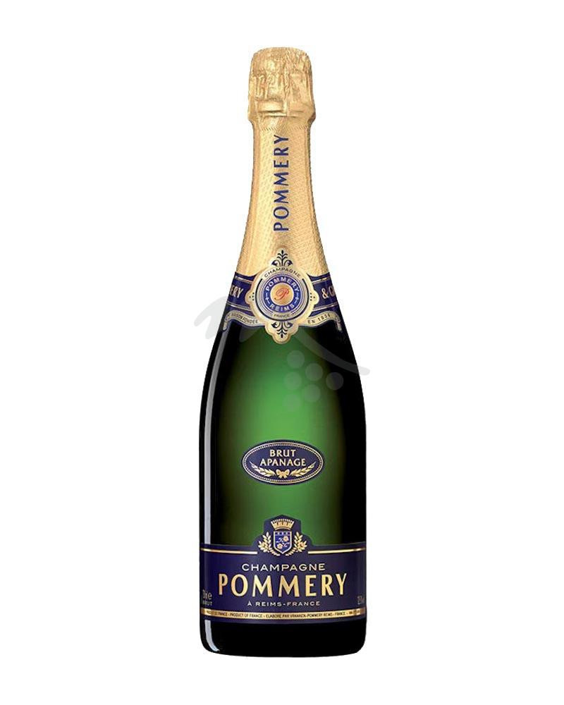 Apanage Brut Champagne AOC Pommery
