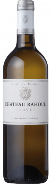 Graves Blanc Chateau Rahoul