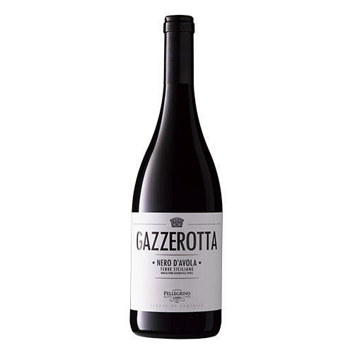 Terre Siciliane Rosso IGT Gazzerotta