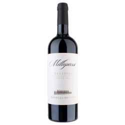 Bolgheri Superiore Millepassi