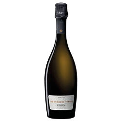 Champagne Grand Cru Brut Blanc de Blancs Les Grandes Terres