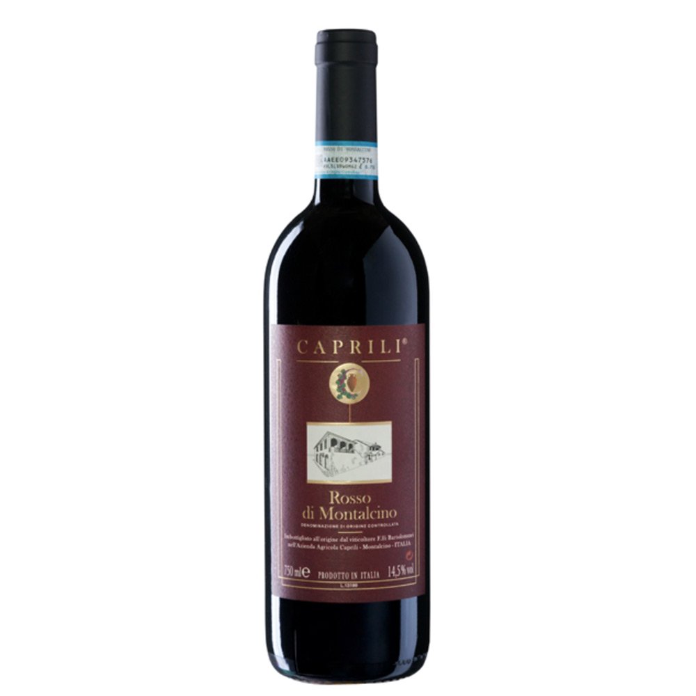 Rosso di Montalcino