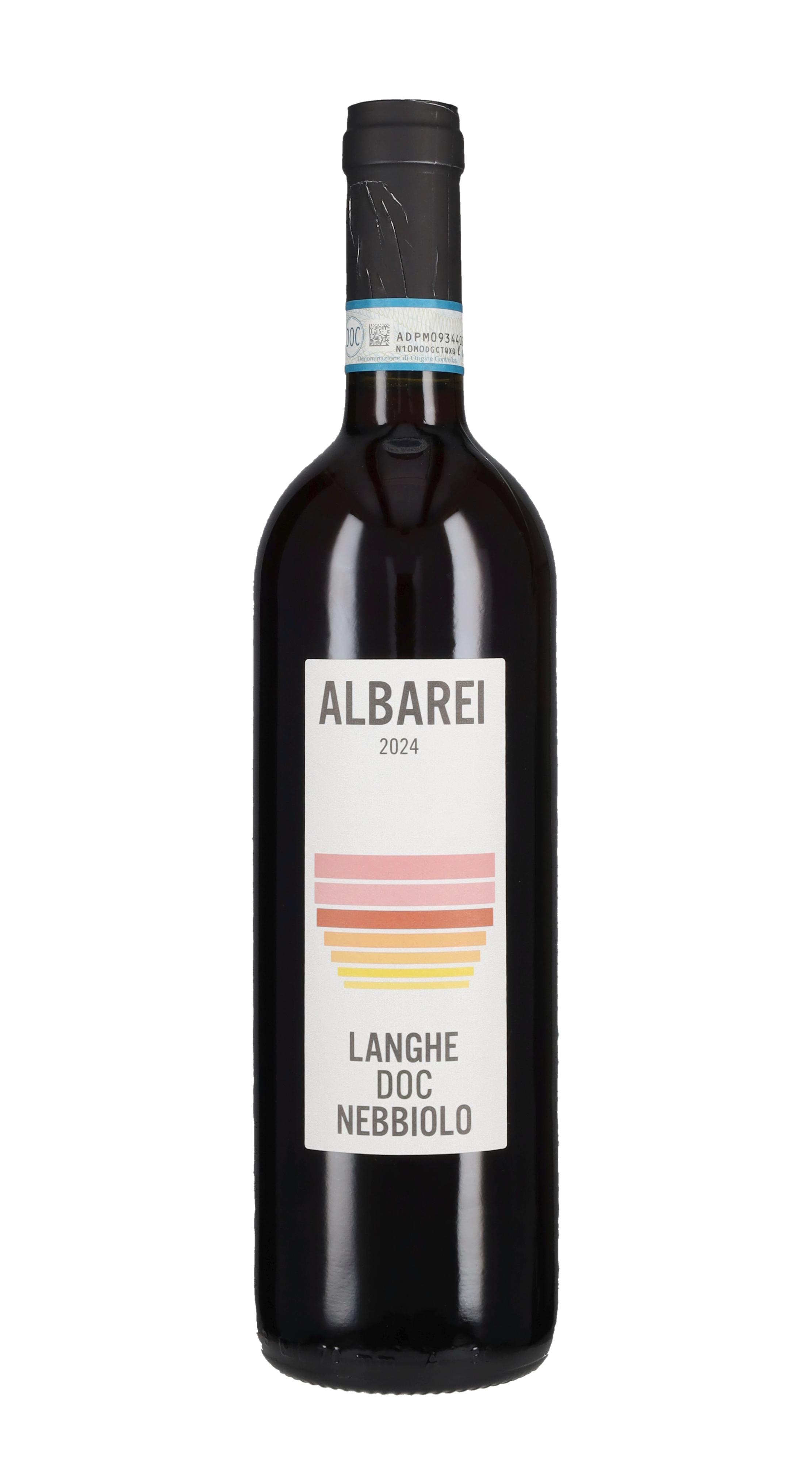 Nebbiolo Langhe Albarei