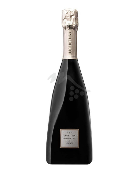 Saten Brut Millesimato 2021 Franciacorta DOCG Ferghettina