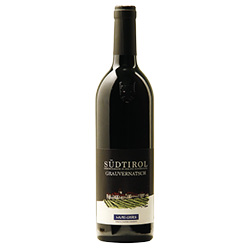 Südtirol - Alto Adige Grauvernatsch