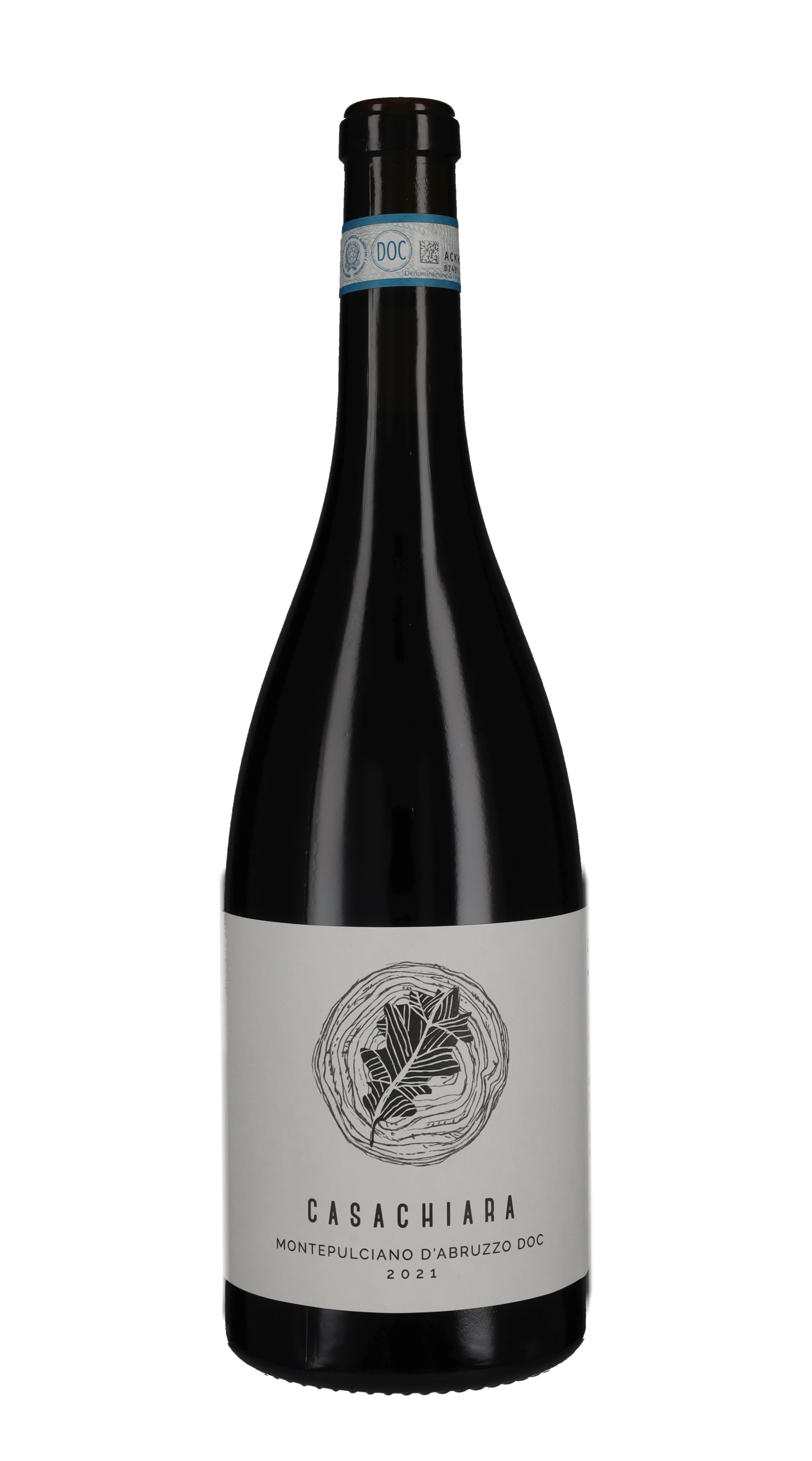 Montepulciano d'Abruzzo
