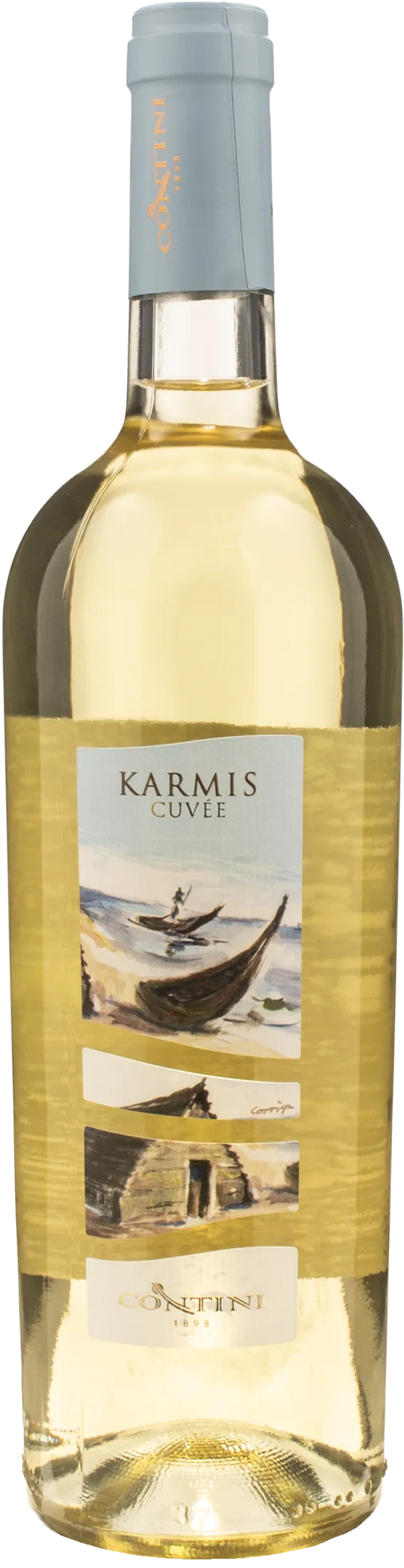 Karmis Cuvee