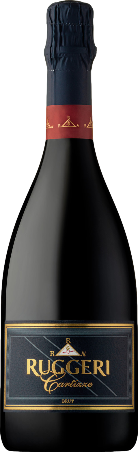 Ruggeri Superiore di Cartizze Brut