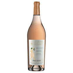 Le Vigne di Zamò Pinot Grigio Ramato Friuli Colli Orientali DOC 2024 0,75 ℓ