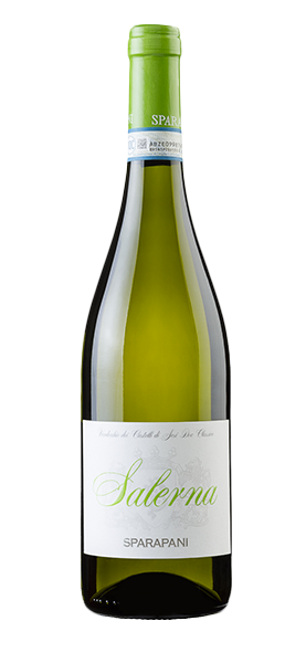 "Salerna" Verdicchio dei Castelli di Jesi DOC Classico 2023