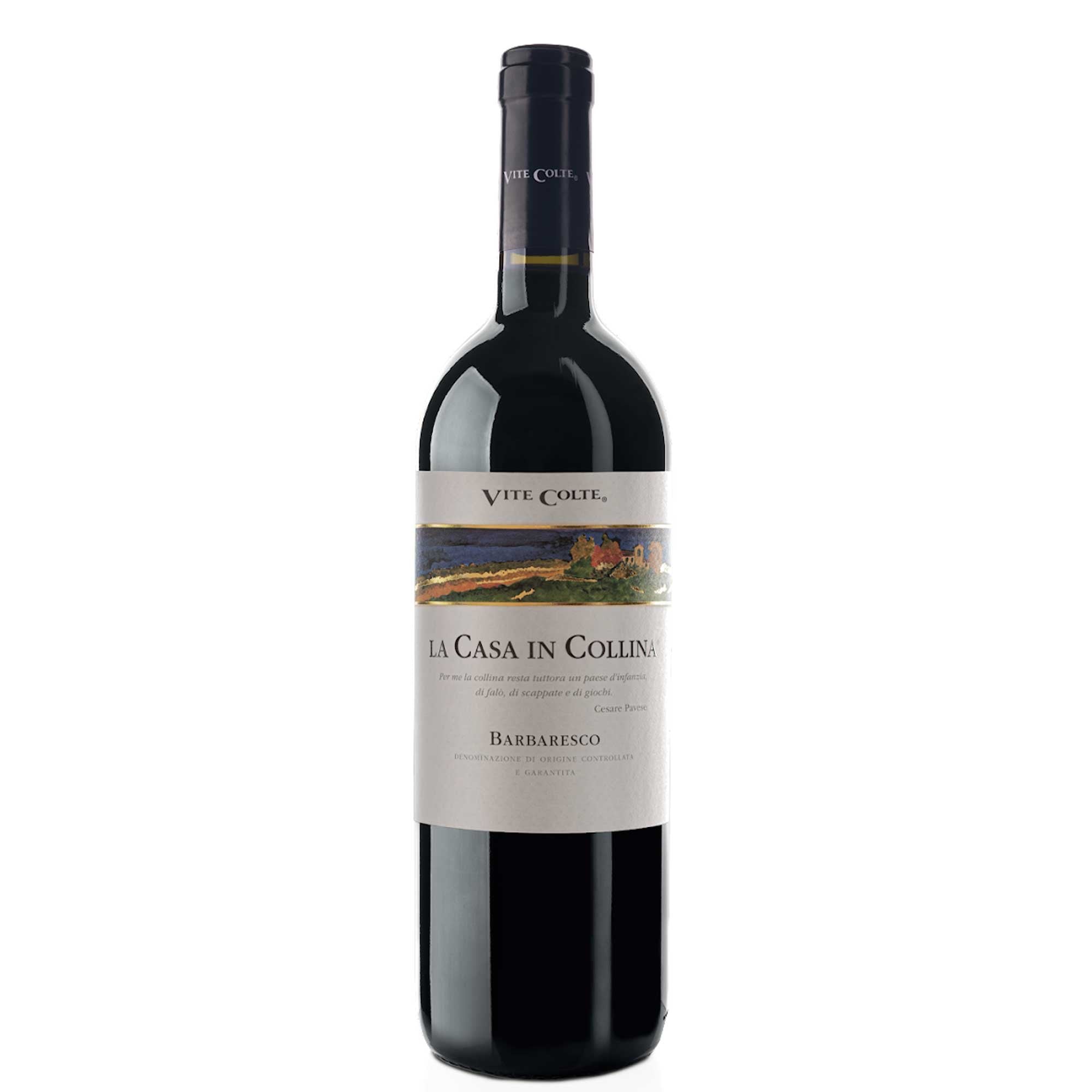 Barbaresco DOCG La Casa in Collina