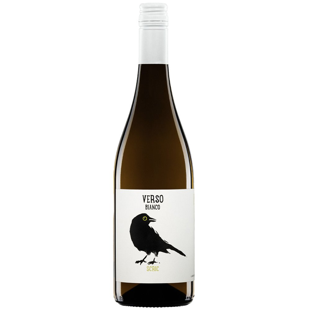 Venezia Giulia IGT Scric