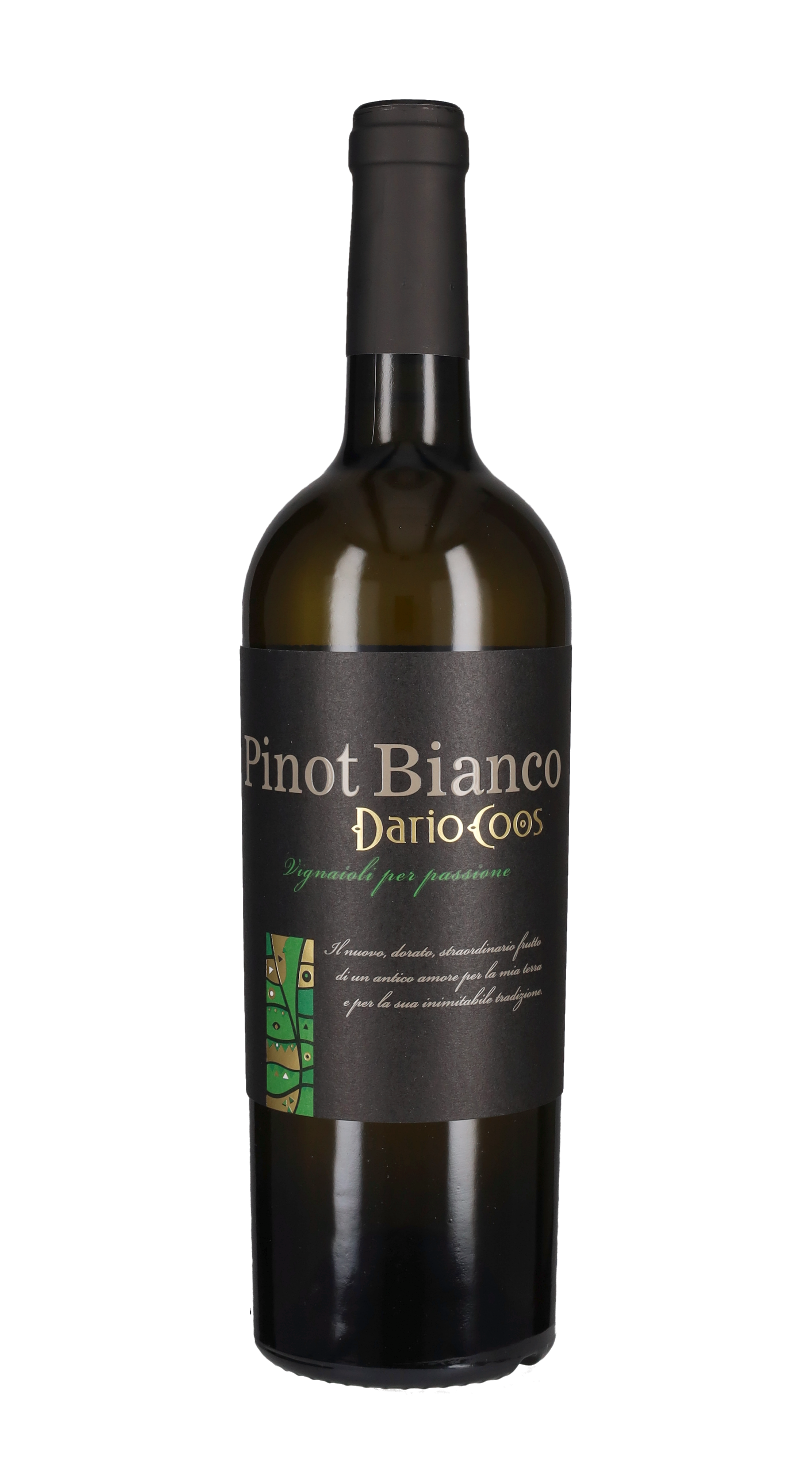 Pinot Bianco Dario Coos