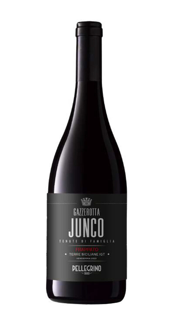 Frappato 'Junco' Pellegrino
