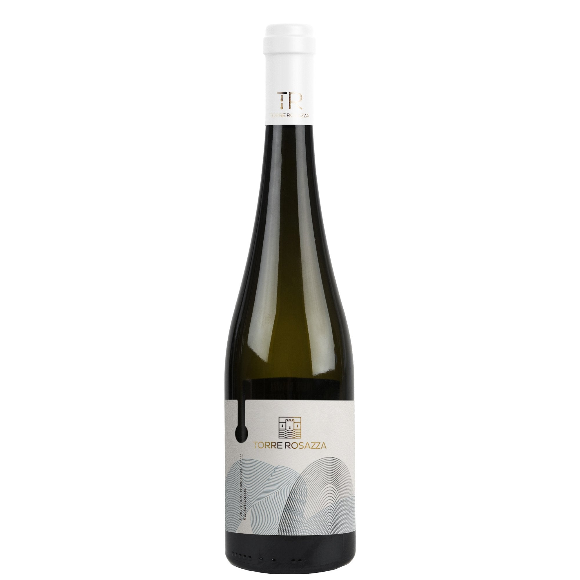 Friuli Colli Orientali Sauvignon DOC - Torre Rosazza