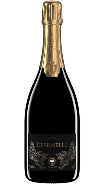 Spumante DOC Leonia Pomino Éternelle Milessimato - Astucciato
