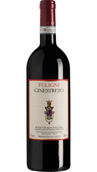 Rosso di Montalcino Ginestreto