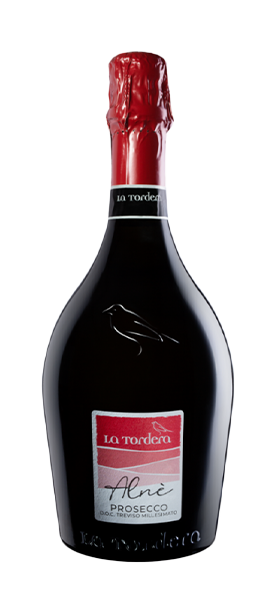 "Aln&egrave;" Prosecco DOC Extra Dry Millesimato 2024