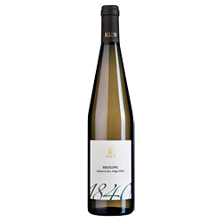 H. Lun 1840 Riesling Südtirol - Alto Adige DOC 2024 0,75 ℓ