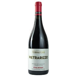 Etna Rosso Contrada Pietrarizzo
