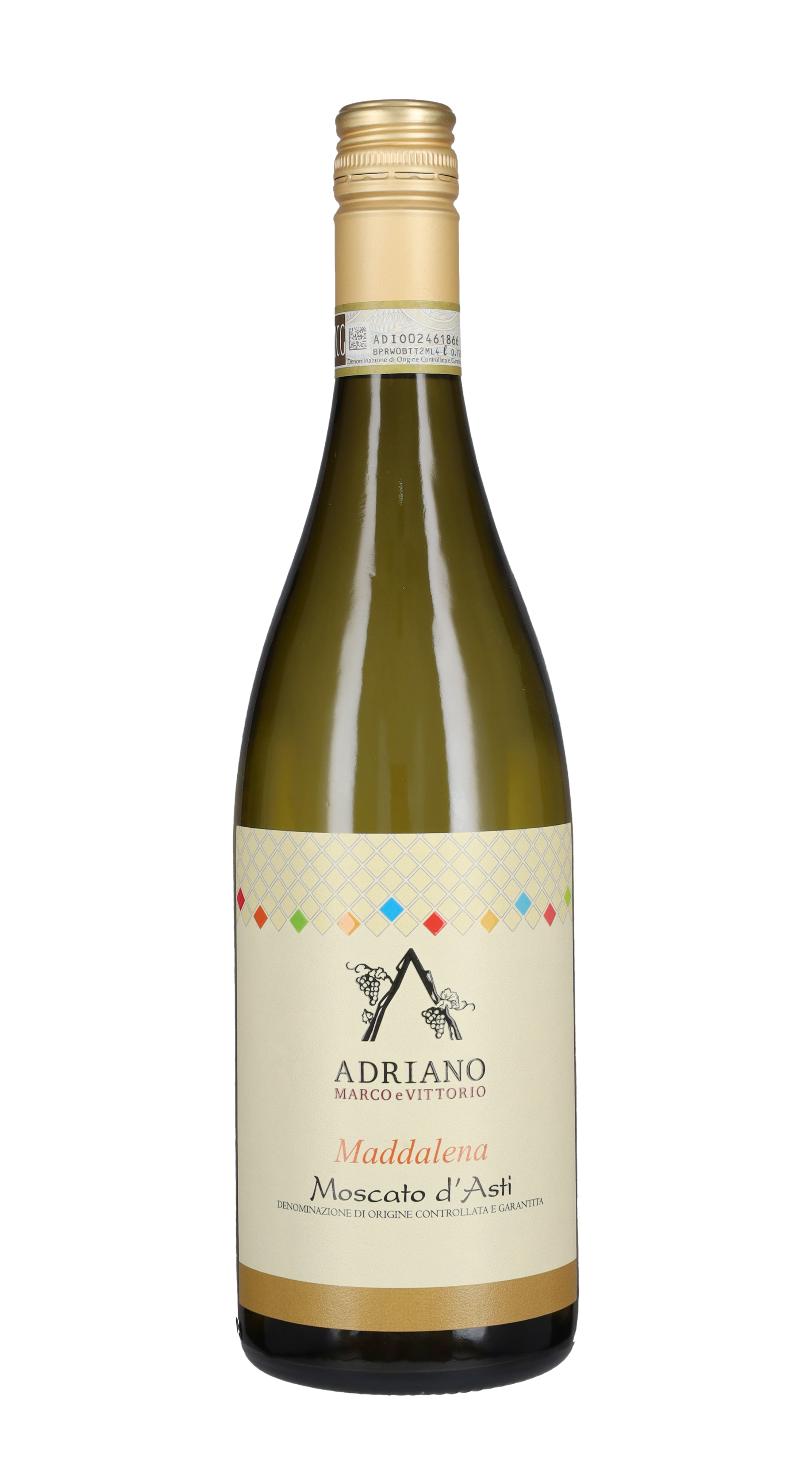 Moscato d'Asti 'Maddalena'