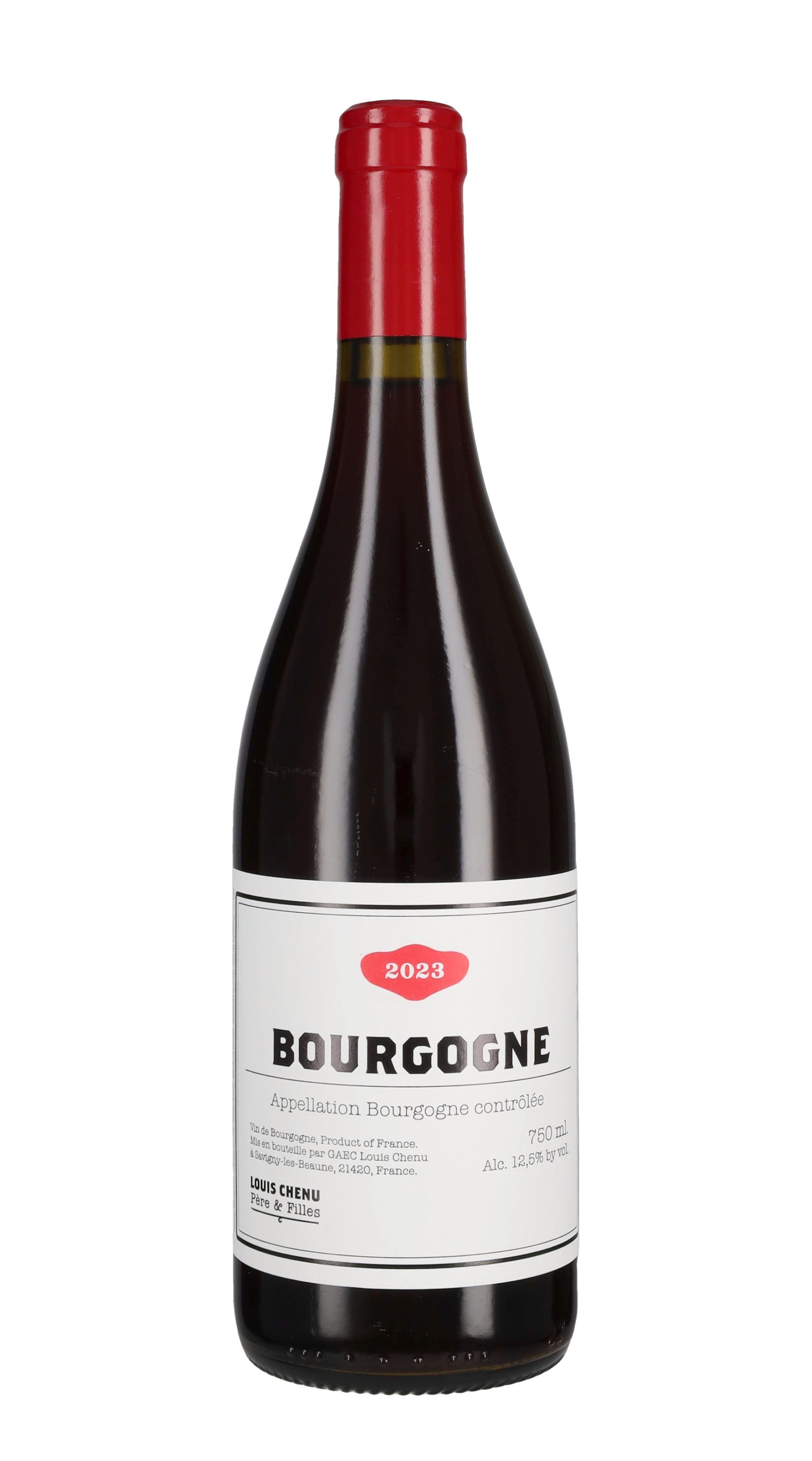 Bourgogne Rouge