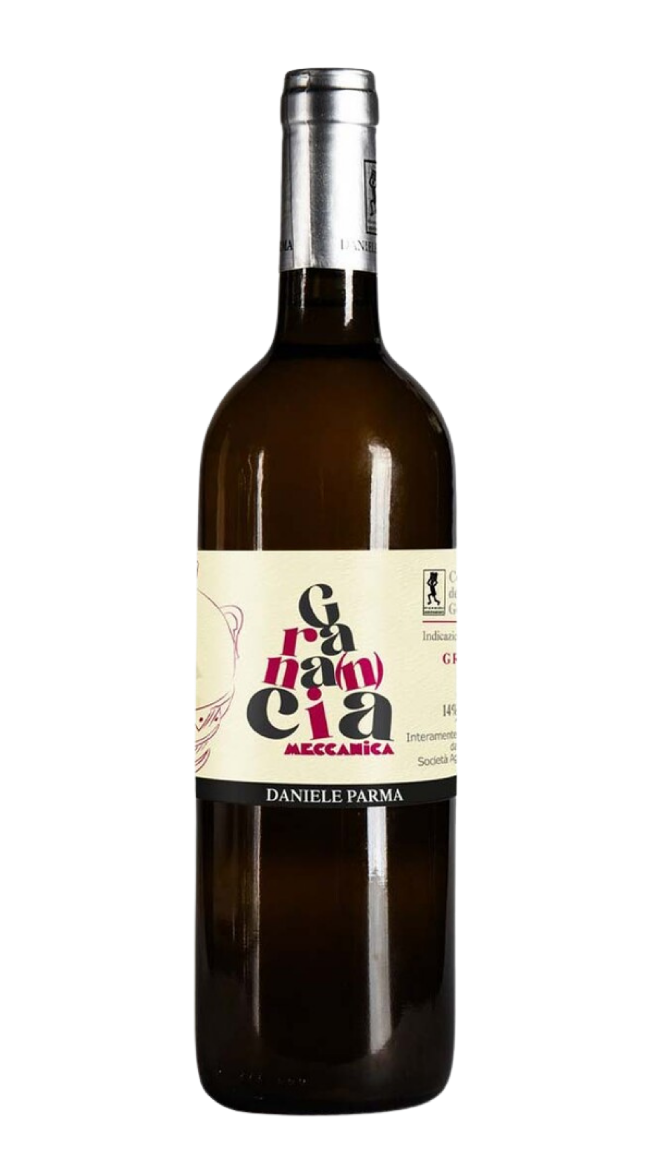Granaccia 'Grana(n)cia Meccanica'