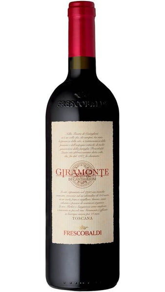 Rosso IGT - Giramonte
