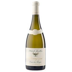 Patrick Javillier Cuvée des Forgets Bourgogne AOC 2022 0,75 ℓ