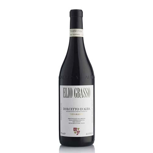 Dolcetto d'Alba DOC Dei Grassi