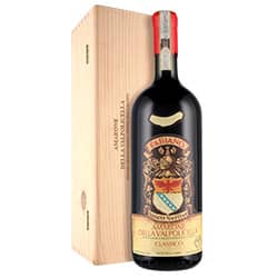 Amarone della Valpolicella Classico Etichetta Storica
