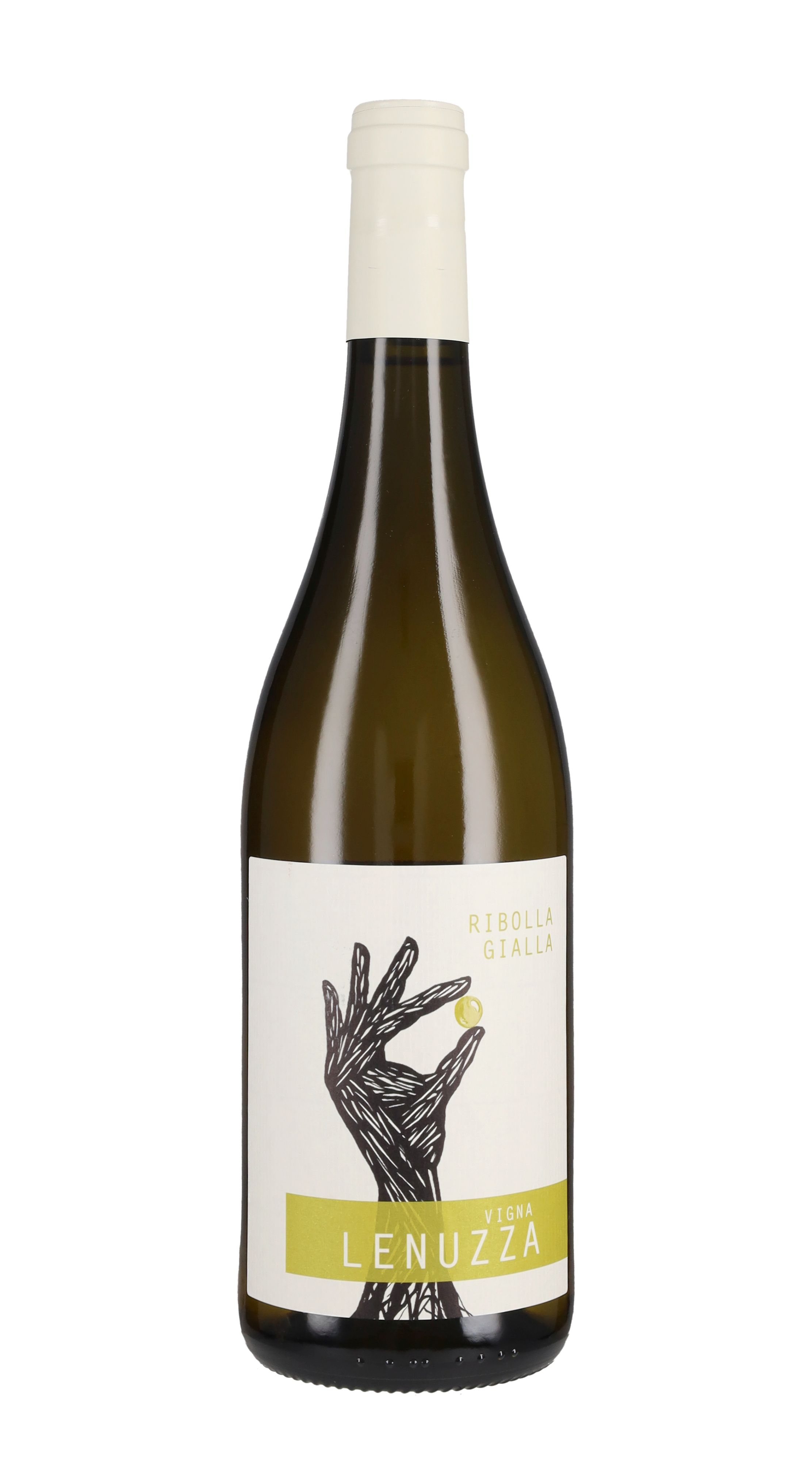 Ribolla Gialla Vigna Lenuzza