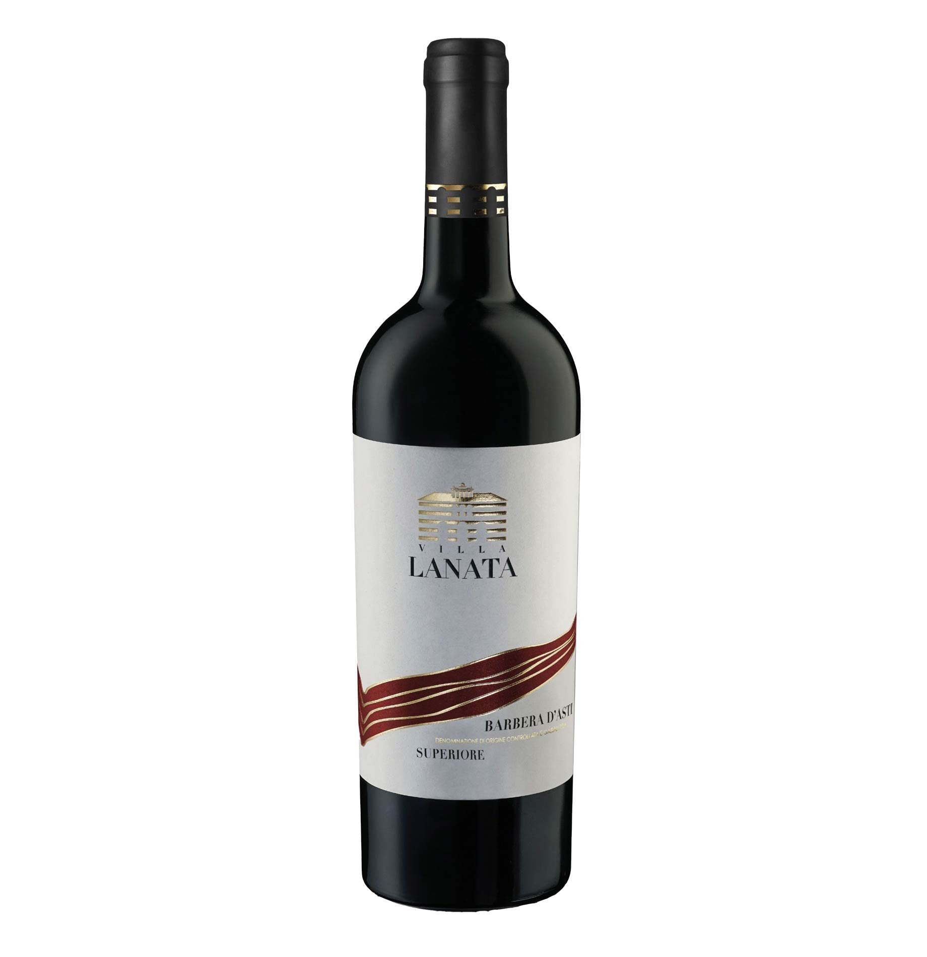 Barbera d'Asti Superiore