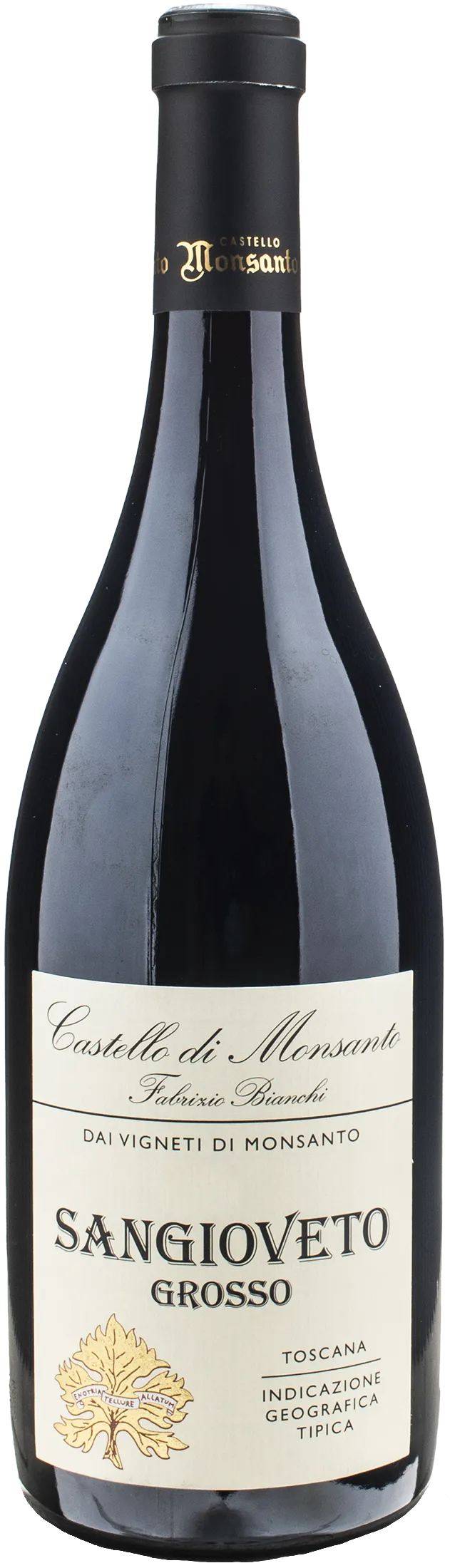 Fabrizio Bianchi Sangioveto Grosso