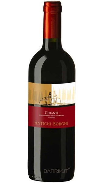Chianti DOCG