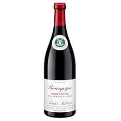 Bourgogne Pinot Noir
