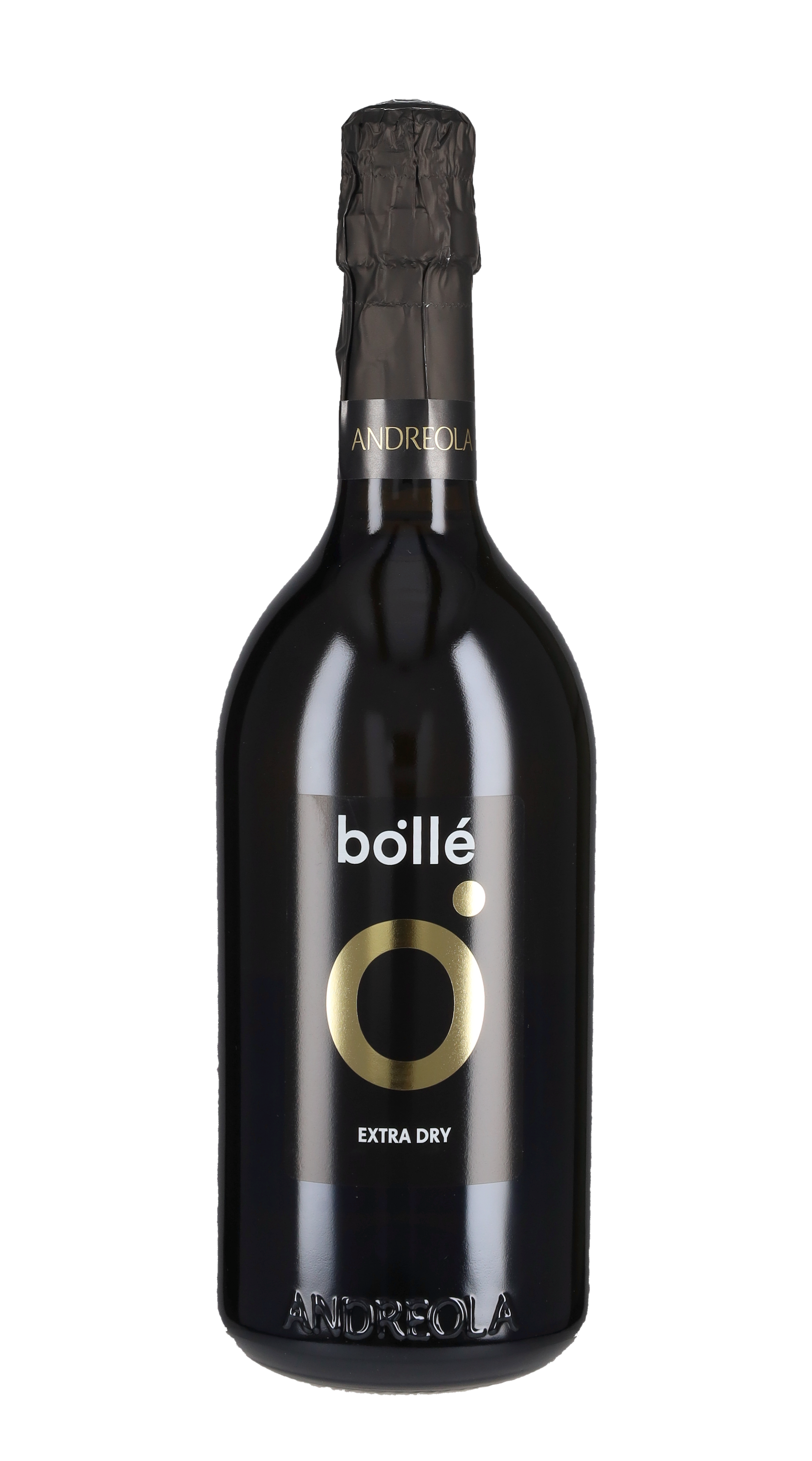 Spumante Extra Dry 'Bollé'