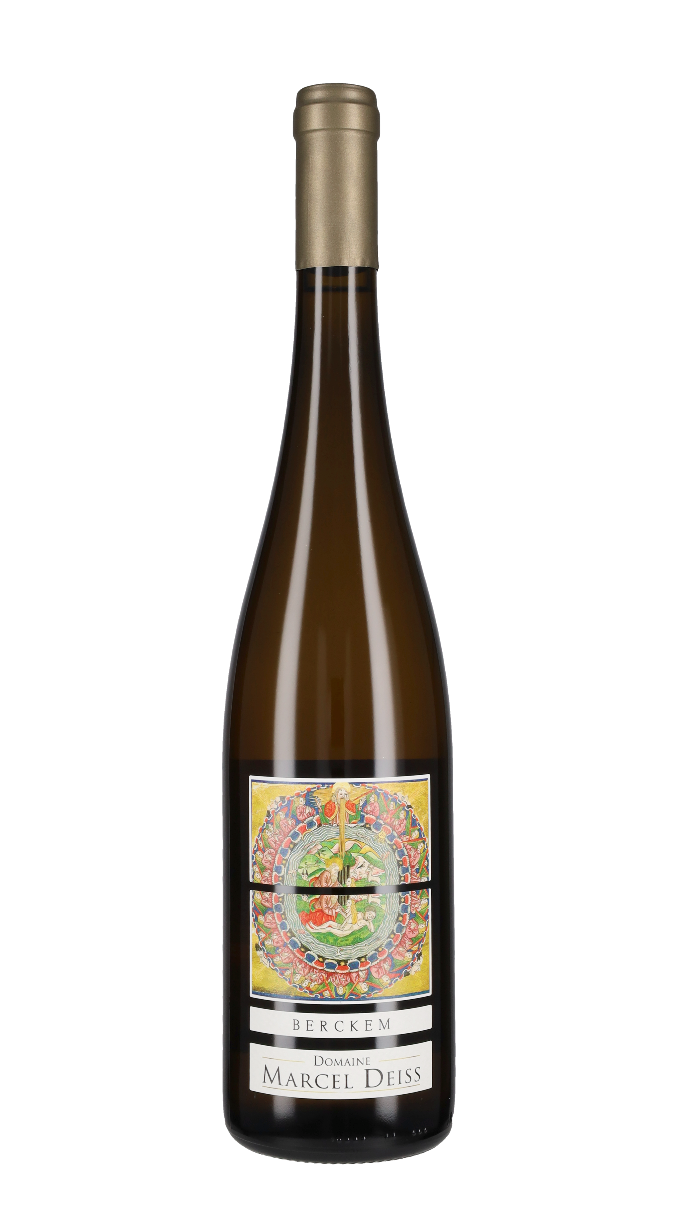 Gewurztraminer Marcel Deiss