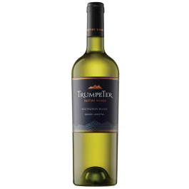 Trumpeter Sauvignon Blanc Mendoza