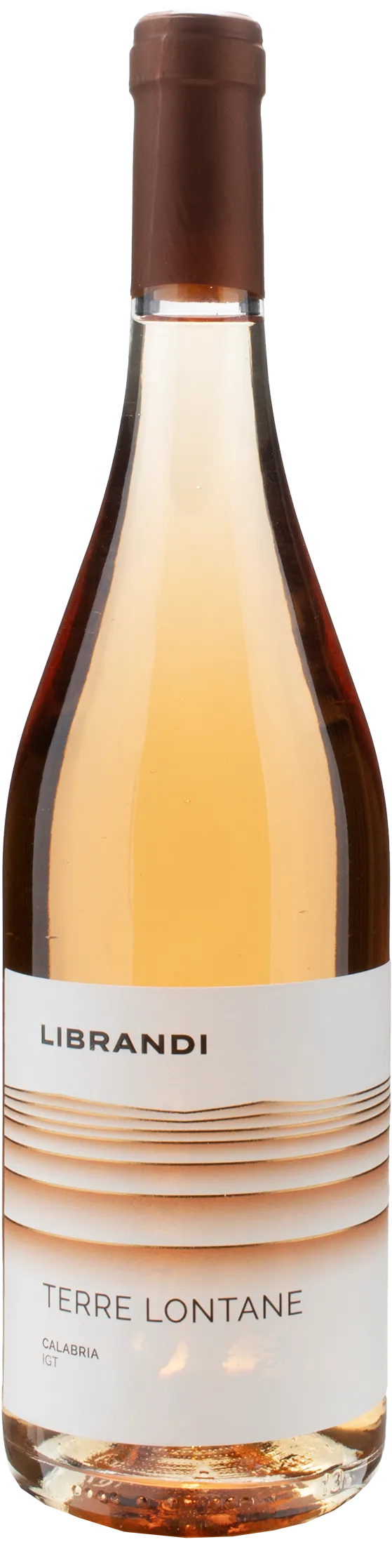 Rosato Terre Lontane