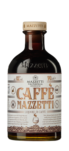 Liquore Di Caff&egrave; Mazzetti
