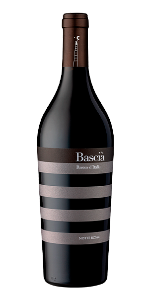 "Bascià" Rosso Salento IGP 2023