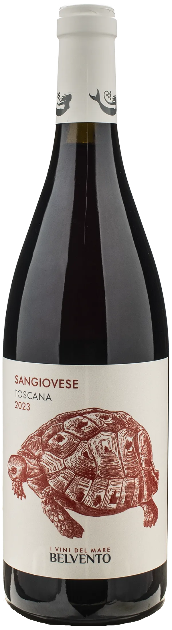 Belvento Sangiovese Toscana
