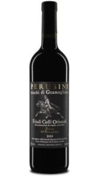 Rosso del Postiglione