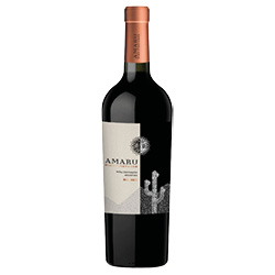El Esteco Amaru Valles Calchaquíes IG Malbec 2023 0,75 ℓ