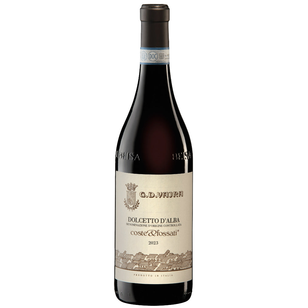 Dolcetto d'Alba DOC Coste e Fossati