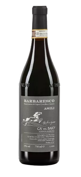 Asili - Barbaresco DOCG
